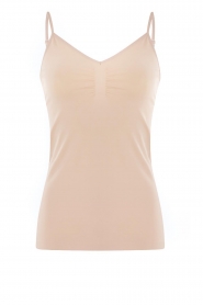 CC Heart |  Seamless top Sem | nude  | Picture 1