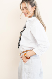 Ibana |  Blouse Emma | white | Picture 6