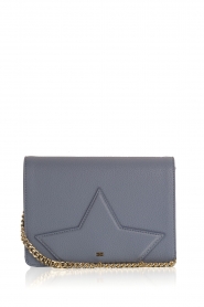 Schoudertas Grazioso | blauw