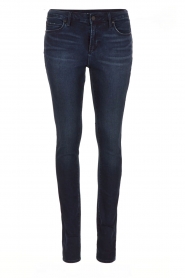 Skinny jeans Mya | blauw