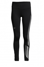 Casall | Sportlegging Winner | zwart  | Afbeelding 1