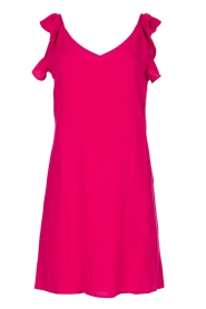 ba&sh |  Dress Tampa | pink  | Picture 1