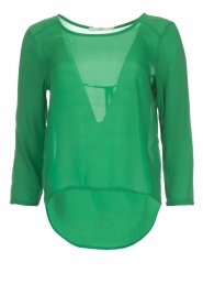 Aaiko |  Top Pucon | green  | Picture 1