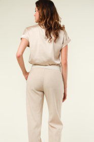 Dante 6 |  Satin top Opium | natural  | Picture 8