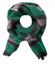 Moment by Moment |  Scarf Faya | green  | Picture 1
