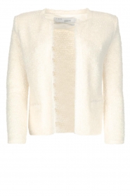 Bouclé jasje Mama | naturel