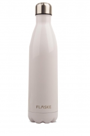 Thermosfles Ice warm/koud 750 ml | wit