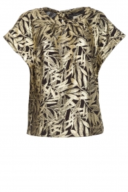 Top Deva | goud