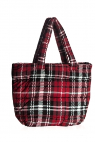 Shopper Millan Zoya | rood