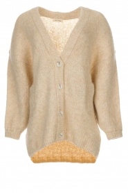 Vest Zapitown | beige