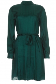 Jurk Julixas | groen