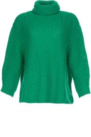 Coltrui Emera | groen