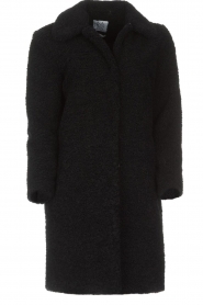 Teddy Jas Kirsten | blauw