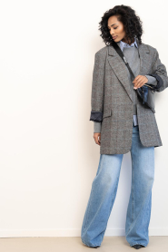 Lois Jeans |  Non stretch jeans lg32 Skater Loose L32 | blue | Picture 3