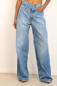 Lois Jeans |  Non stretch jeans lg32 Skater Loose L32 | blue | Picture 8