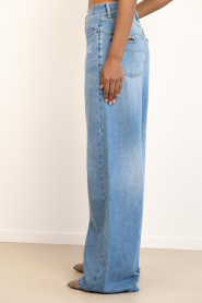 Lois Jeans |  Non stretch jeans lg32 Skater Loose L32 | blue | Picture 9