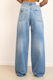 Lois Jeans |  Non stretch jeans lg32 Skater Loose L32 | blue | Picture 10