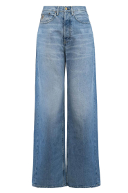 Lois Jeans |  Non stretch jeans lg32 Skater Loose L32 | blue | Picture 1