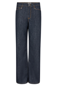 Dante6 |  Straight leg jeans Nuit | Blue | Picture 1