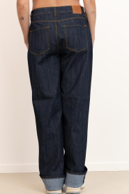 Dante6 |  Straight leg jeans Nuit | Blue | Picture 6