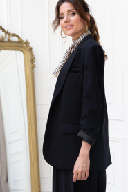 Copenhagen Muse |  Blazer Tailor | black | Picture 7