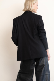 Copenhagen Muse :  Blazer Tailor | black - img7