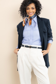 Copenhagen Muse :  Blazer Tailor | dark blue - img2