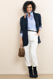 Copenhagen Muse :  Blazer Tailor | dark blue - img3