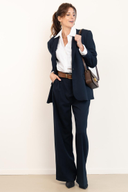 Copenhagen Muse |  Blazer Tailor | dark blue | Picture 3
