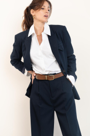Copenhagen Muse |  Blazer Tailor | dark blue | Picture 6