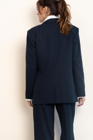 Copenhagen Muse |  Blazer Tailor | dark blue | Picture 9