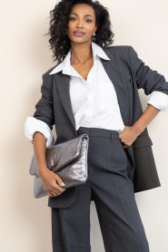 Copenhagen Muse |  Blazer Tailor | grey | Picture 5