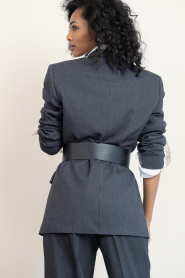 Copenhagen Muse |  Blazer Tailor | grey | Picture 9