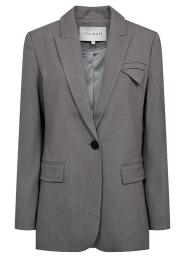 Copenhagen Muse |  Blazer Tailor | dark grey