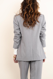 Copenhagen Muse |  Blazer Tailor | dark grey | Picture 7