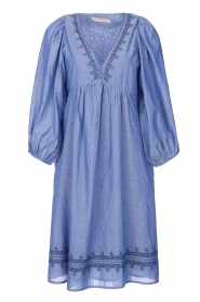  Midi dress Voguia | blue