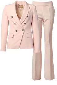  Women's suit Bijal | pink