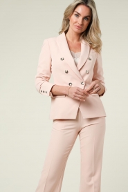 Kocca |  Women's suit Bijal | pink  | Picture 5