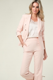 Kocca |  Women's suit Bijal | pink  | Picture 2
