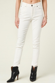 Twinset |  Skinny jeans Maria | natural  | Picture 7