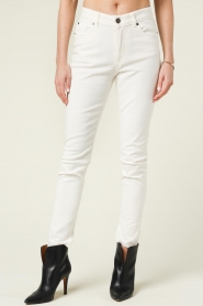 Twinset :  Skinny jeans Maria | natural - img7