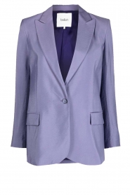 ba&sh |  Boyfriend blazer Heroes | lavender  | Picture 1