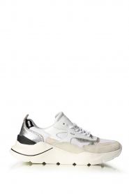  Chunky sneakers Fuga | white