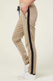 Goldbergh |  Tracksuit bottoms Isolde | beige  | Picture 6