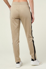 Goldbergh |  Tracksuit bottoms Isolde | beige  | Picture 7
