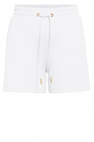 Goldbergh |  Jogging short Ivy | white  | Picture 1