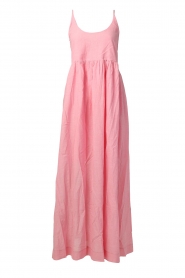  Maxi dress Kapinas | pink