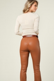 Second Female |  Tencel top Lulana | natural   | Picture 7