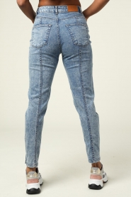 Dante 6 :  Jeans Maray | blue - img7