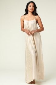 CHPTR S :  Maxi dress Enchanting | natural - img4